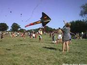 Isegran Dragefestival