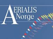 AERIALIS Norges nyhetsbrev august 2+009