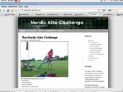 NKC website online!